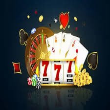 Mobile casino lobby
